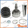 Joint kit extérieur pour arbre de transmission pour HONDA | 62-04-459, 62459